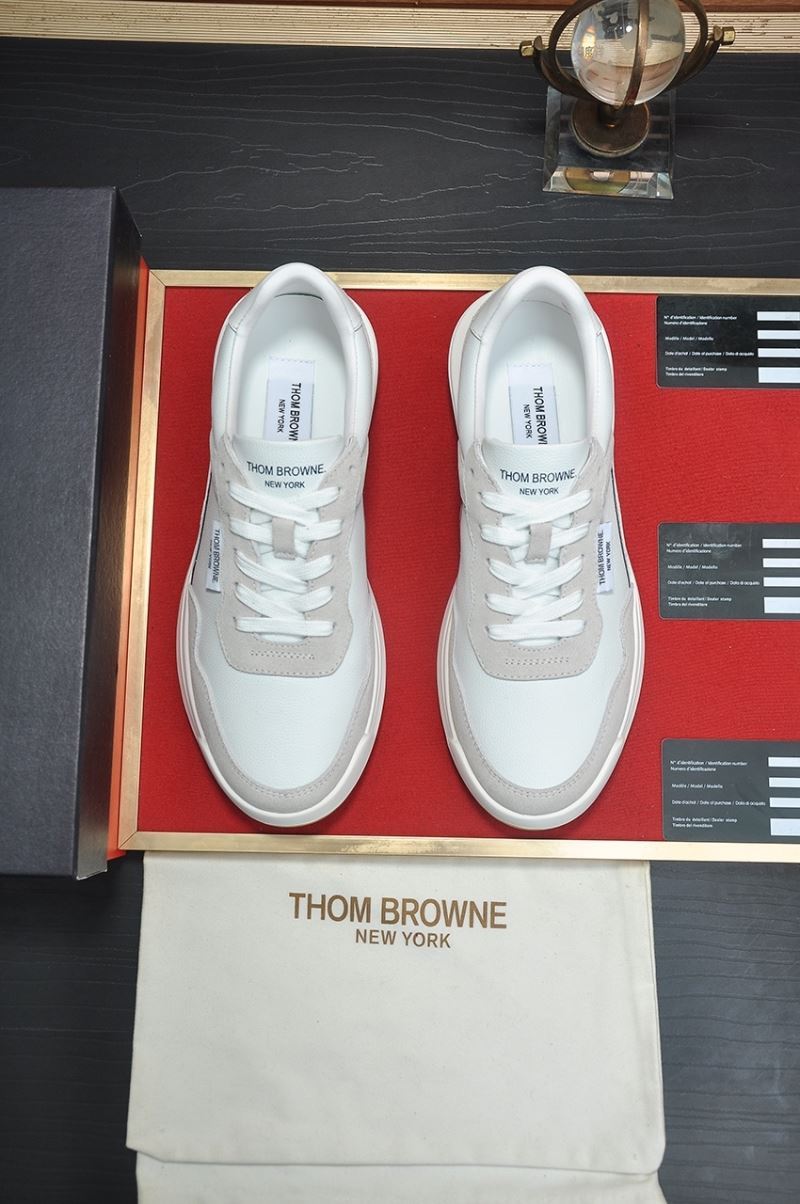 Thom Browne Shoes